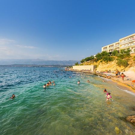 Aparthotel Castrum Novum Novigrad (Istria) Екстер'єр фото