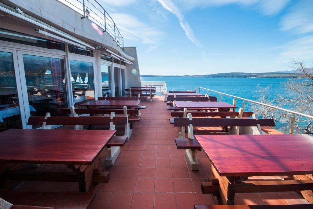 Aparthotel Castrum Novum Novigrad (Istria) Екстер'єр фото