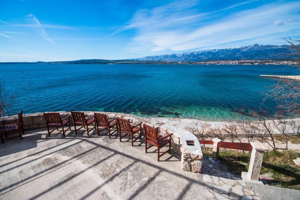 Aparthotel Castrum Novum Novigrad (Istria) Екстер'єр фото