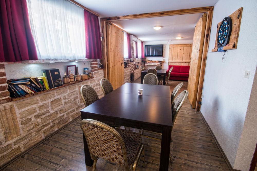 Aparthotel Castrum Novum Novigrad (Istria) Екстер'єр фото