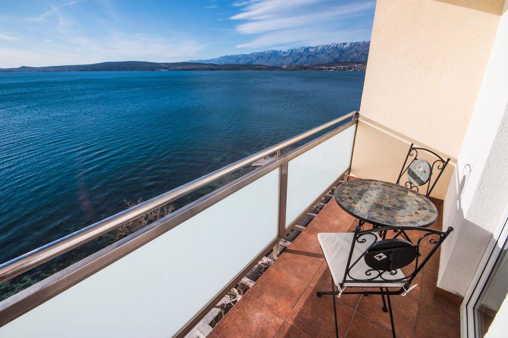 Aparthotel Castrum Novum Novigrad (Istria) Екстер'єр фото