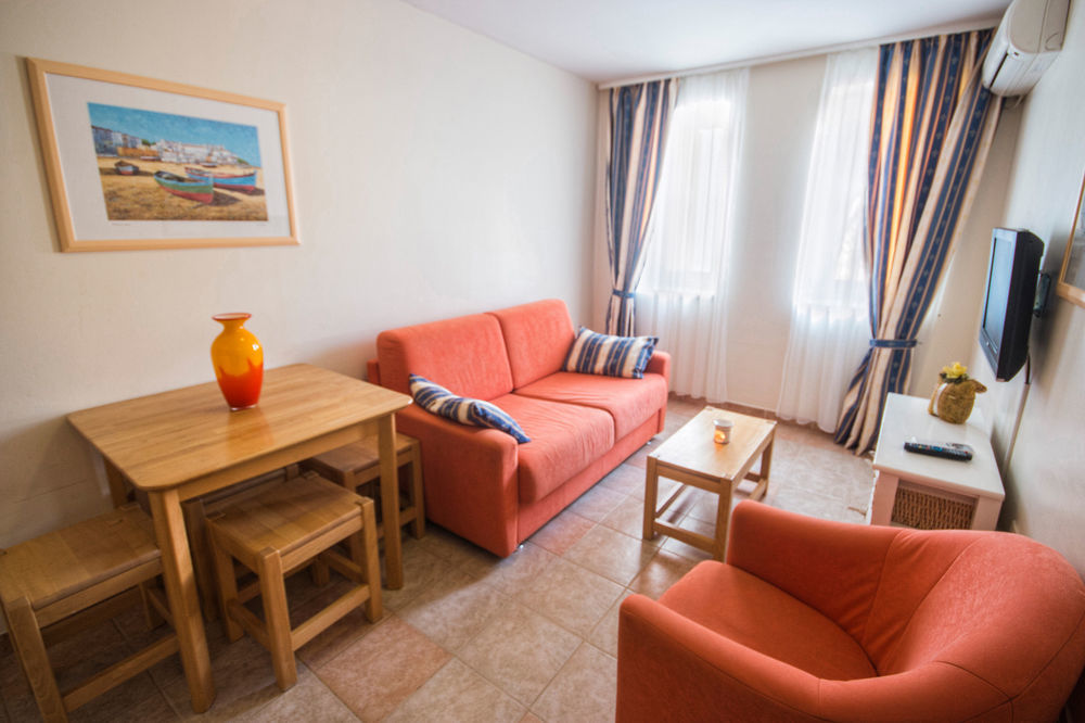 Aparthotel Castrum Novum Novigrad (Istria) Екстер'єр фото